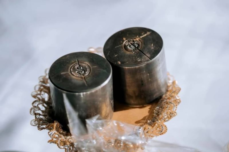 เหรียญพญาเพชรภัทรนาคราชรุ่น "นาคบรรพ์" เนื้อชนวนมวลสาร ปี 2568 - Image 14